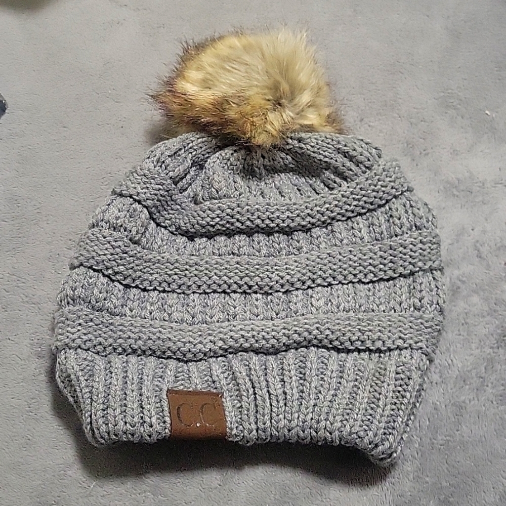 Sweater Hats